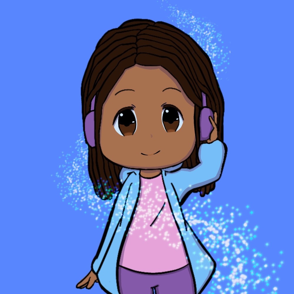 Meet your Posher, Elizabeth